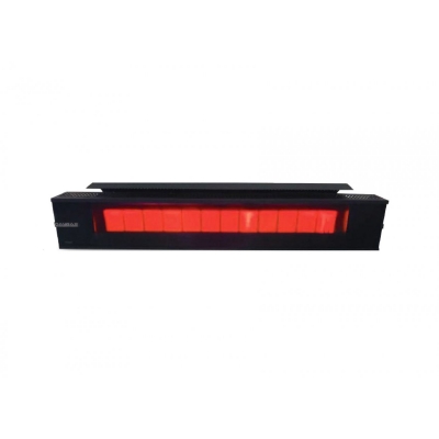 DSR 18 LCD Radyant Isıtıcı / Plus